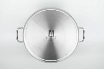 METRO PROFESSIONAL Кастрюля 10.3л, 28см