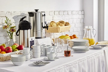 aro Тарелка обеденная 6шт, 27см