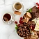 Печенье Jules Destrooper Belgian Chocolate Thins, 100г