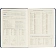 Ежедневник недатированный ATTACHE Soft touch А5,140х200мм,136л, синий
