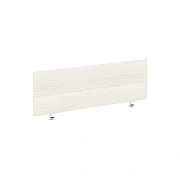Экран EBP 1135 Ясень Траун/Белый 1160х18х350 EDIS