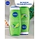 Гель для душа Nivea Свежесть лемонграсса, 250мл