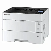 Принтер лазерный KYOCERA ECOSYS P4140dn А3, 40 стр./мин., 200 000 стр./мес., ДУПЛЕКС, сетевая карта