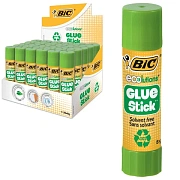 Клей-карандаш BIC 'ECOlutions', 8 г, 8923442