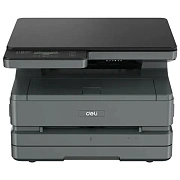 МФУ лазерное DELI M3100DN '3 в 1', A4, 31 стр./мин., 30000 стр./мес, ДУПЛЕКС, сетевая карта