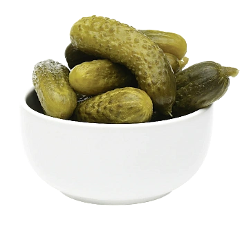 METRO Chef Огурцы маринованные стерилизованные, 680г