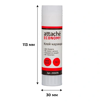 Клей-карандаш  36г