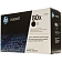 Картридж лазерный HP 80X CF280X чер. пов.емк. для LJ Pro M401/425