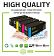Картридж лазерный CACTUS (CS-CF540X) для HP LaserJet Pro M254/M280/M281, черный, ресурс 3200 стр.