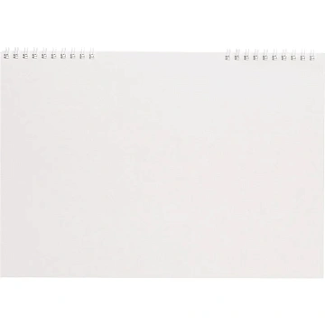 Тетрадь общая 48л,клет,А4,спир,обл.карт,Графо