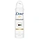 Антиперспирант Dove Invisible dry, 150мл