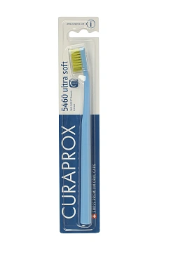 Зубная щетка Curaprox Ultrasoft 5460