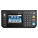МФУ лазерное KYOCERA ECOSYS M4132idn '3 в 1', А3, 32 стр./мин., 100 000 стр./мес., ДУПЛЕКС, сетевая карта, 1102P13NL0