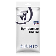 aro Станки одноразовые с 3 лезвиями, 5шт