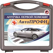 Аптечка дорожная Мицар состав 3 (12535)