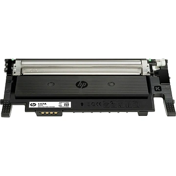 Тонер-картридж HP 117A W2070A чер. для 150/MFP 178/179