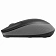 Мышь беспроводная LOGITECH M190, 2 кнопки + 1 колесо-кнопка, оптическая, черно-серая