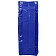 Мешок для уборочных тележек Rubbermaid 129л, синий, 1966883