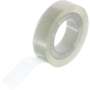 Клейкая лента канцелярская Attache 15х20 п/в 10шт/уп