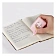 Корректирующая лента MESHU 'Paw', 5мм*12м, пвх-бокс, европодвес