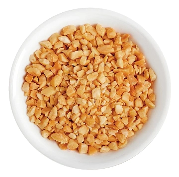 Арахис Metro Chef жареный дробленый, 500г