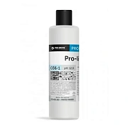 Моющее средство специальное Pro-Brite Prio-line 036-1, 1л, для кафельной плитки