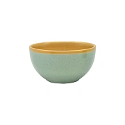 Салатник Nuovacasa Stone Green, 14см