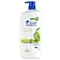 Шампунь Head & Shoulders против перхоти Яблочная свежесть, 800мл