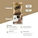 Кофе в зернах LEBO 'Extra' 1 кг, арабика 100%
