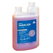 Очиститель для кофеварок Dolphin Imnova DeKalzer D076, 1л, с дозатором