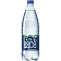 Вода BonaAqua питьевая газированная, 1л x 12 шт