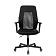 Кресло VB_EChair-225 PTW_TW11 сетка/ткань черный