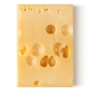 Fine Life Сыр Маасдам кусок 45%, 200г