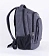 Рюкзак Pulse BACKPACK CLASSIC CATIONIC GRAY, 43х32х20 см