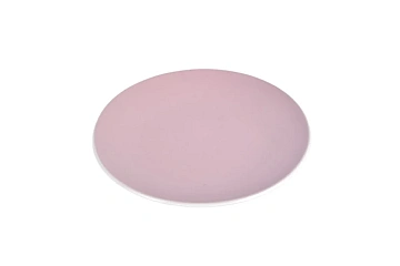 Tarrington House Тарелка десертная Pink, 20.5см