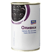 aro Маслины без косточки, 300г