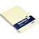 Бизнес-тетрадь 60л,кл,А5,Yellow Pad,спираль,тон.блок 70г/м