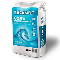 ROCKMELT