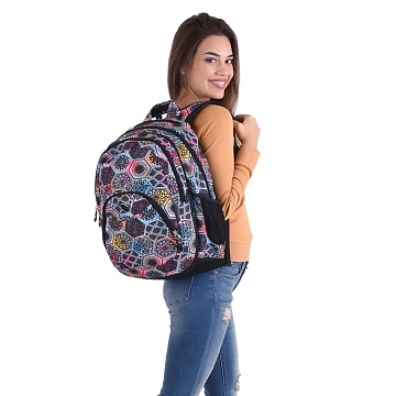 Рюкзак Pulse BACKPACK 2in1 TEENS SYMPHONY, 50х32х25 см