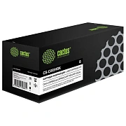 Картридж лазерный CACTUS (CS-C055HBK) для Canon LBP663Cdw/664Cx/MF746Cx/742Cd, черный, ресурс 7600 страниц