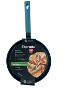 Сковорода блинная Esprado Morena, 28см