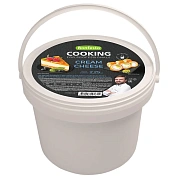 Сыр Cooking Кремчиз мягкий 70%, 2.25кг