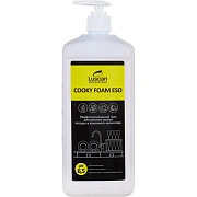 Профхим д/посуды гель д/ручного мытья Luscan Prof/Cooky Foam Eso, 1л