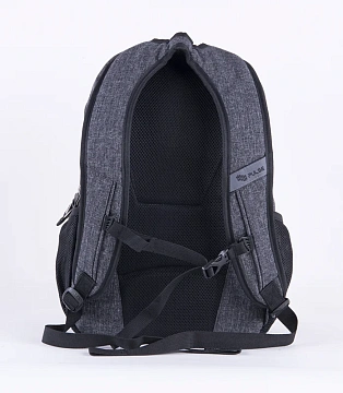 Рюкзак Pulse BACKPACK ELEMENT CATIONIC GRAY, 46х32х23 см