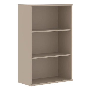 Стеллаж СТ-2 Мокачино 770х365х1200 IMAGO
