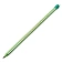 Карандаш чернографитный BIC Evolution Stripes с ластиком