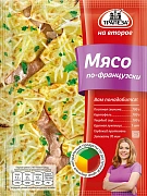 Смесь сухая Трапеза для мяса по-французски, 25г