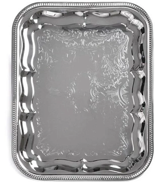 aro Поднос сервировочный прямоугольный, 41 x 31см