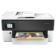 МФУ струйное HP OfficeJet Pro 7720 '4 в 1' А3, 22 стр./мин, 30000 стр./мес., 4800х1200, ДУПЛЕКС, АПД
