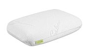 Подушка Dargez Silver Spa эргономичная, 38 х 58 х 13см